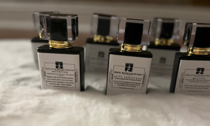 All in One Mist (50ml)