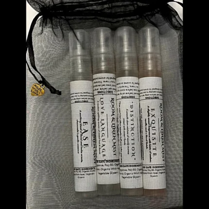 All in One Mist (10ml)